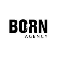 Born logo - Similar company to Smartec - Marketing Digital