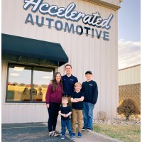 Accelerated Diagnostic & Automotive logo - Similar company to Pro-Tech Mot & Automotive Academy