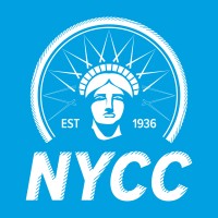 New York Cycle Club logo - Similar company to Zamrize