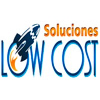 Soluciones Low Cost logo - Similar company to Autónomos Pymes Asesoría Online S.L.P.