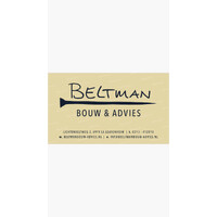 Beltman Bouw & Advies logo - Similar company to De Huizenontwerpers