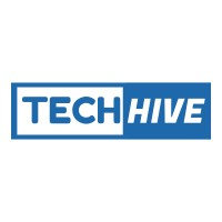 Techhive Africa logo - Similar company to Stackfx