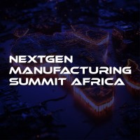 NextGen Manufacturing Summit Africa logo - Similar company to Um6P - Technix