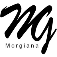 Morgiana Fitness logo - Similar company to Huflit