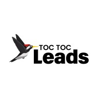 Toc Toc Leads logo - Similar company to Workshop Store