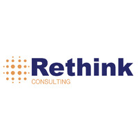 Rethink Consulting logo - Similar company to Refink