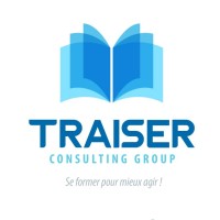 Traiser Consulting Group logo - Similar company to Kapex Construction