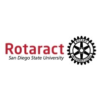 Rotaract of San Diego State University logo - Similar company to Cram