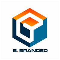 B BRANDED.in logo - Similar company to Superleads