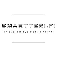 Smartteri yrityskonsultointi logo - Similar company to Rosk'N Roll Oy Ab