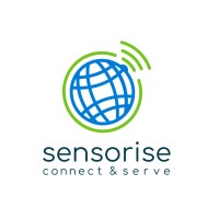 Sensorise logo - Similar company to Qtloads
