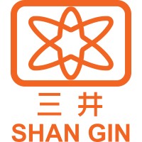 SHAN GIN CUTTING TOOLS (HON JAN CUTTING TOOLS CO., LTD.) logo - Similar company to Speed Tiger Precision Technology Co., Ltd.