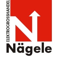 Nägele GmbH & Co. KG Elektrogroßhandel logo - Similar company to Xbk-Kabel Xaver Bechtold Gmbh