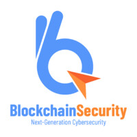 Blockchain Cyber Security logo - Similar company to Worldgroup Consulting
