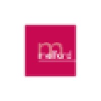 Melford logo - Similar company to Melford Bv