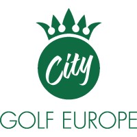 City Golf Europe AB logo - Similar company to Mini Golf 35