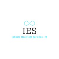 Infinite Electrical Services Ltd logo - Similar company to Solos Energy Ltd
