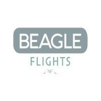 Beagle Flights logo - Similar company to Pointer Outfitters