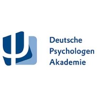 Deutsche Psychologen Akademie logo - Similar company to Organization For Human Brain Mapping (Ohbm) Open Science Special Interest Group (Os-Sig)