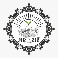 Mr Aziz GmbH logo - Similar company to Nutri Cleanse