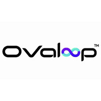 Ovaloop logo - Similar company to Couriax