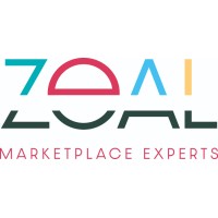 ZEAL Agency LTD logo - Similar company to Digitfruition