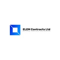 ELEM Contracts Ltd logo - Similar company to T2 Electrical Solutions Limited
