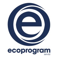 Ecoprogram servizi logo - Similar company to Ariel Car