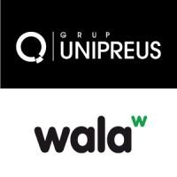 Wala-Unipreus logo - Similar company to Explore Scientific