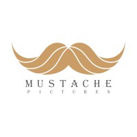 Mustache Pictures logo - Similar company to Metaverse Game Studios, Inc.