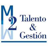 M2 Talento & Gestión logo - Similar company to Igc - Innovación En Geosintéticos Y Construcción