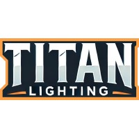TITAN Lighting & Project Management logo - Similar company to Arts Lighting Project Lighting