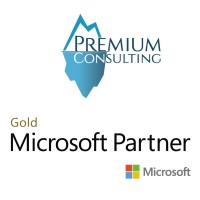 Premium Consulting logo - Similar company to Trutix (Pv 23-1)