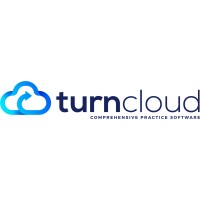 Turncloud logo - Similar company to Paydc Chiropractic Software