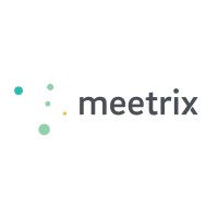 MEETRIX logo - Similar company to A Startup Space