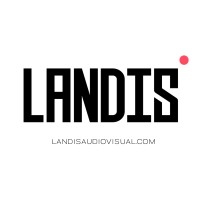 Landis-audiovisual logo - Similar company to Edc Audiovisual
