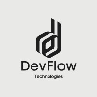 DevFlow Technologies logo - Similar company to Djalaludin Pane Foundation