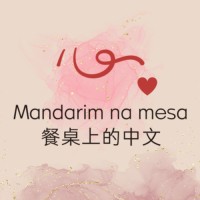 Mandarim na Mesa logo - Similar company to Mandarim