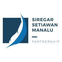 Siregar Setiawan Manalu Partnership logo - Similar company to Lhbm Counsel
