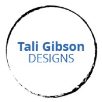 Tali Gibson Designs Llc