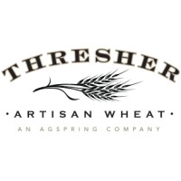 Thresher Artisan Wheat logo - Similar company to Saffer Plumbing