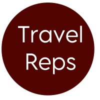 Travel Reps logo - Similar company to Facve