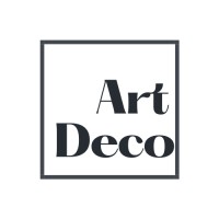 Art Deco Creative Agency logo - Similar company to Gloa Digital