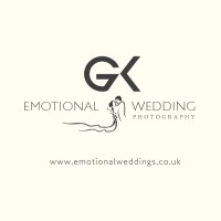 Emotional Wedding Photography - China and Destination Weddings logo - Similar company to Asrphoto Wedding Photography Southampton Hampshire