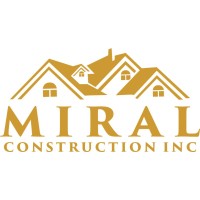 Miral Construction Inc logo - Similar company to Activ365