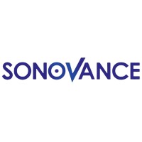 SonoVance logo - Similar company to Kaly