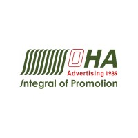 OHA Advertising Est. logo - Similar company to Mithaliyah Group