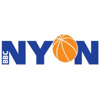 BBC Nyon logo - Similar company to Pully Lausanne Basketball Club