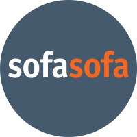 SofaSofa logo - Similar company to E & Co Distribution Ltd