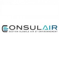 Consulair Gestion Air et Environnement logo - Similar company to Tekna (Ose:Tekna)
